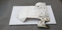 BRP (Can-am / Ski-doo)-PLAQUE PROTECTION - 860201035 ski doo-860201035
