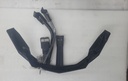 BRP (Can-am / Ski-doo)-Pare-Chocs Avant Coulé XC - 860201228 ski doo-860201228