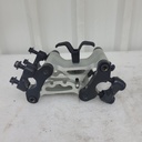 BRP (Can-am / Ski-doo)-riser kit, adjustable-860201320