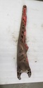 POLARIS-trail arm weld, left-1017465-293