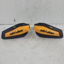 BRP (Can-am / Ski-doo)-Flexible Mountain Handguard - 860201561-860201561