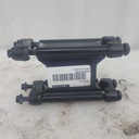 BRP (Can-am / Ski-doo)-Riser Kit-860201632