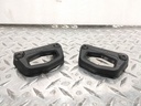 BRP (Can-am / Ski-doo)-luggage rack base with hardware-860201806
