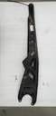 POLARIS-TRAIL ARM WELD, LEFT-1017465-458