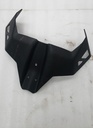 BRP (Can-am / Ski-doo)-Lightweight Y Shaped Aluminum Bumper-860201881