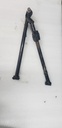 BRP (Can-am / Ski-doo)-LH LOWER ARM - 860510000 ski doo-860510000