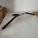 YAMAHA-COLUMN, STEERING - YAMAHA - 8AU-23811-11-00-8AU-23811-11-00