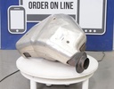 YAMAHA-Second Silencer, Muffl-8CH-14640-20-00