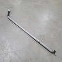 POLARIS-Asm., Support, Footres-1017608