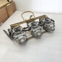 YAMAHA-Carburetor Assy-8EK-14100-10-00