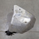 YAMAHA-SECONDE SILENCER-8EK-14640-00-00