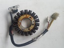 YAMAHA-STATOR - YAMAHA - 8EK-81410-10-00-8EK-81410-10-00