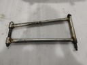 YAMAHA-Front Upper Arm Comp. (Left) RX10MH (8EP1)-8EP-23540-00-00