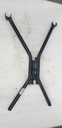 POLARIS-WELD-X BRACE 136 MBLK - POLARIS - 1017734-458 polaris-1017734-458