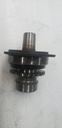 YAMAHA-SHAFT ASSY - YAMAHA - 8ES-11406-03-00 yamaha-8ES-11406-03-00