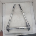 POLARIS-ASM STUCTURE - POLARIS - 1017744 POLARIS-1017744