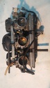 YAMAHA-carburetor assy-8ES-14900-02-00