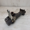 YAMAHA-steering knuckle assy (left)-8ES-23501-10-00