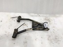 POLARIS-weld-upper control arm,lh,blk-1017747-067
