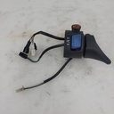 YAMAHA-lever holder assy (right)-8ES-82720-02-00