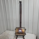 YAMAHA-silencer assy-8ET-14750-00-00