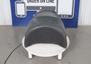 tandem seat assy