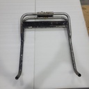 YAMAHA-bumper, rear 1-8ET-77541-01-00