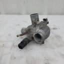 YAMAHA-thermostat assy-8FA-12410-00-00