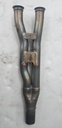 YAMAHA-EXHAUST PIPE ASSY 2 - YAMAHA - 8FA-14620-02-00 YAMAHA-8FA-14620-02-00