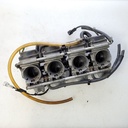YAMAHA-Carburetor Assy - YAMAHA-8FA-14900-02-00