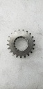 YAMAHA-sprocket, chain drive (21t) ur-8FA-17682-10-00