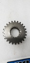 YAMAHA-sprocket, chain drive (24t) ur-8FA-17682-40-00