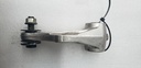YAMAHA-arm pivot assy. , 2-8FA-2389M-00-00