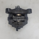 YAMAHA-caliper assy (left)-8FA-2580T-01-00