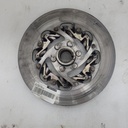 YAMAHA-disc brake assy-8FA-2581T-00-00