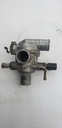 (new ref. 8fa-w1258-02-00) housing, thermostat