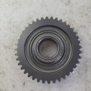 YAMAHA-Sprocket, Chain Driven (40T)-8FB-47587-00-00
