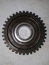 Sprocket, Chain Driven (37T) UR