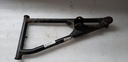 POLARIS-upper front left hand a-arm, ma-1018167-458