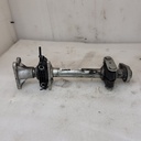 YAMAHA-column, steering 2-8FP-23813-00-00