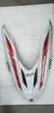 YAMAHA-(new ref. 8fp-77111-01-p2) shroud ur for bwc1-8FP-77111-00-P2