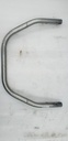 YAMAHA-bumper, rear 1-8FP-77541-01-00