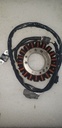 YAMAHA-STATOR ASSY - YAMAHA - 8FP-81410-02-00 YAMAHA-8FP-81410-02-00