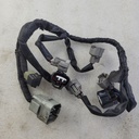 YAMAHA-. Extension, Wire Harness-8FP-82386-01-00