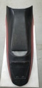 YAMAHA-SINGLE SEAT ASSY - YAMAHA - 8FR-24710-60-00-8FR-24710-60-00