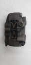 YAMAHA-caliper assy (left)-8FU-2580T-01-00