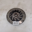 YAMAHA-Disc Brake Assy-8FU-2581T-00-00