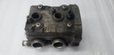 cylinder head  - YAMAHA - 8GC-11101-03-00 yamaha