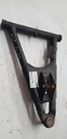POLARIS-control arm weld, front, upper,-1018203-458
