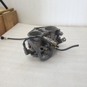 YAMAHA-THROTTLE BODY ASSY - YAMAHA - 8GC-13750-10-00-8GC-13750-10-00